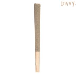 Divvy | Roll Up Sativa Pre-roll | 1x1g