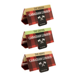 Canadian Lumber | Rolling Papers | 1 1/4" | ~