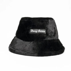 Fuzzy Bucket Hat [Apparel] by Blazy Susan - Image 3