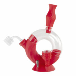 Ozone 4-1 Bong/ RIg [Accessories] by Ooze~ - Image 6