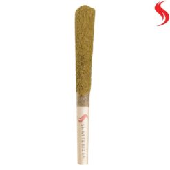 Shatterizer | Slurricane Double Infused Pre-Roll | 1x1g~