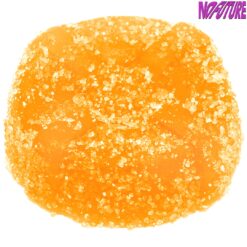 No Future | Citrus Chaos - Stupidly Sour THC Gummy | 1PC 10/25 PROMO