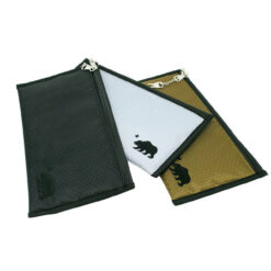 Cali Crusher | Cali Pouch | 11"x6" ~