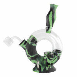 Ozone 4-1 Bong/ RIg [Accessories] by Ooze~ - Image 2