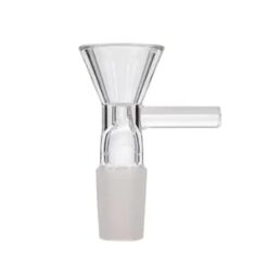 The We Store Glass | Clear Glass Bowl | 14mm