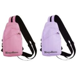 Over The Shoulder Bag [Apparel] by Blazy Susan