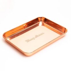 Stainless Steel Rolling Tray [Accessories] by Blazy Susan - Image 3