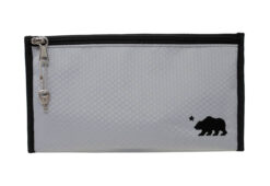 Cali Crusher | Cali Pouch | 11"x6" ~ - Image 2