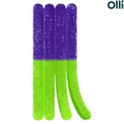 Olli Stikistix | 1:3 Berry Dreamy Limeade THC:CBN Gummies | 1PC 10/25 PROMO