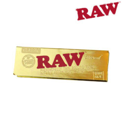 RAW | Ethereal Phenomenally Thin Rolling Papers | 1 1/4"