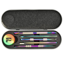 Multi Piece Dab Tool Kit and Case [Accessories] - Image 2