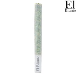 El Blunto | El Jointo Diamond Cullinan Resin Infused Pre-Roll | 1x1g