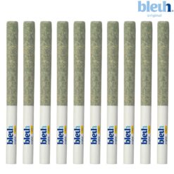 Bleuh | Original Sativa (Rotating Strain) Pre-roll | 10x0.4g