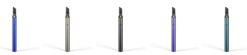 VESSEL | Vista Edge 510 Battery |