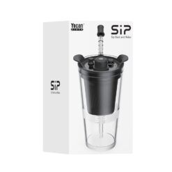 Yocan Black | SIP E-Rig | PRE-ORDER