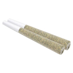 Super Toast | Hoagies Sativa Pre-Roll | 2x1g PROMO