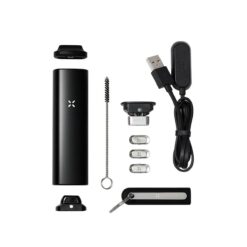 PAX | Pax Plus Dry Herb & Concentrate Vaporizer | Complete Kit | PRE-ORDER