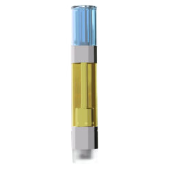 Platinum | Grape Valley Kush Distillate 510 Thread Cartridge | 1g PROMO