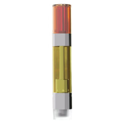 Platinum | Twisted Tropics Distillate 510 Thread Cartridge | 1g PROMO