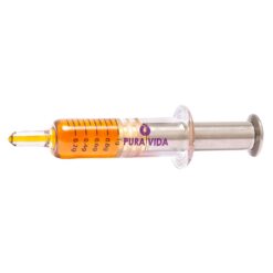 Pura Vida | Indica Honey Oil Resin Dispenser | 1g