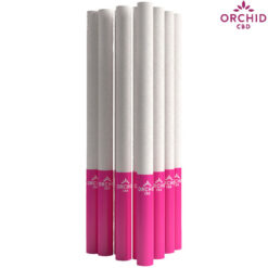 Orchid CBD | CBD Rntz Flower Sticks | 10x0.35g