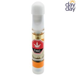 DayDay | Full Spectrum CBG+CBD+THC 510 Thread Cartridge | 1g