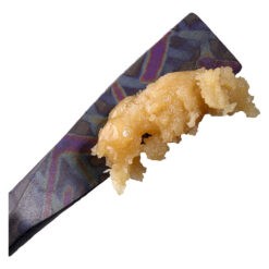 Sauce Rosin Labs | Signature Live Rosin (Rotating Strain) Farmer's Pride Edition | 1g