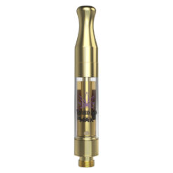 Weed Me Max | Key Lime Liquid Diamond 510 Thread Cartridge | 1g