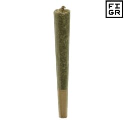 FIGR | Mellow Man Pre-Roll | 1x1g PROMO
