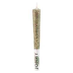 Jonny Chronic | Cherry Bomb Reefers Pre-Roll | 5x1g