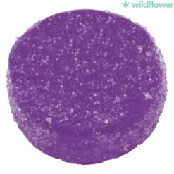 Wildflower | 5:5:1 Sweet Dreams Goji Berry CBN:CBD:THC Live Rosin Gummies | 5PC PROMO
