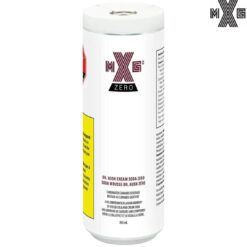 XMG Zero | Dr. Kush Cream Soda Zero  | Sugar Free Beverage