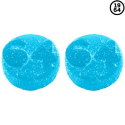 1964 | THC:THCV RKT POP LIVE ROSIN GUMMIES | 2PC