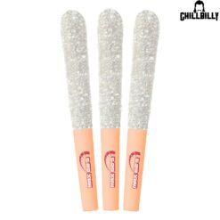 Chillbilly | Max 60's Triple Diamond Blood Orange Infused Pre-Roll | 3x0.45g