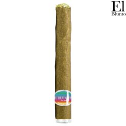 El Blunto | El Blunto Yacht Master Punch Hash Infused Pre-Roll | 1x2g