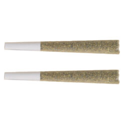 The Republic | Black Label (Rotating Strain) Pre-Roll | 2x1g