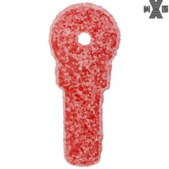 XMG+ Atomic Sours | Cherry Blasted Lime (Hybrid) | 1PC