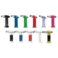 Torch Lighter [Accessories] by Whip-It!