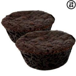 1964 | Pot Brownie Baked Goods | 2PC