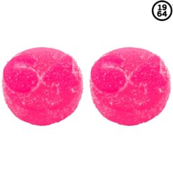 1964 | Pink Lemonade Live Rosin Gummies | 2PC