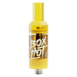 Boxhot | Pineapple Express Distillate 510 Thread Cartridge | 1.2g