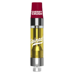 Spinach | Cherry Crush Liquid Diamond 510 Thread Cartridge | 1g