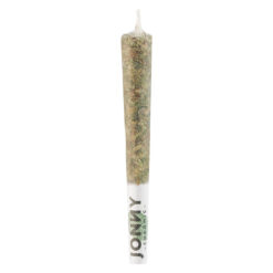 Jonny Chronic | Jonny's Stash - (Rotating Strain) Indica Reefers Pre-Rolls | 5x1g