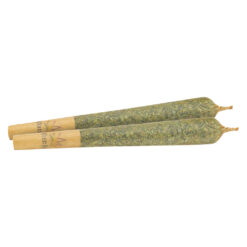 Weed Me | Jack Herer Pre-Roll | 2x1g