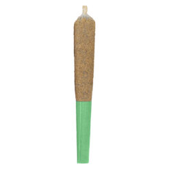 Potluck | Watermelon Wave Isolates Infused Pre-Roll | 1x0.5g