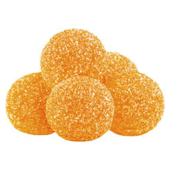 Pearls | Tangelo 1:1:1 CBC/CBD/THC | 5PC