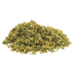 Station House | Blue Dream Milled Flower | 2g