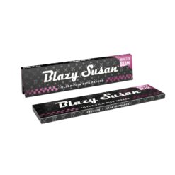 Blazy Susan | Ultra Thin Rice Papers | King Size | Slim