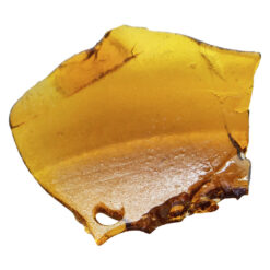 Nugz Shatter | Early Lemon Berry Shatter | 1g