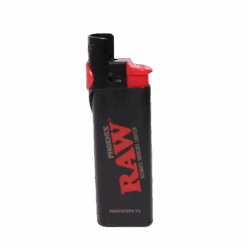 RAW | Adjustable Phoenix Lighter |